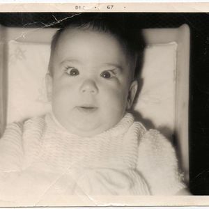 Meet your Posher, Denise